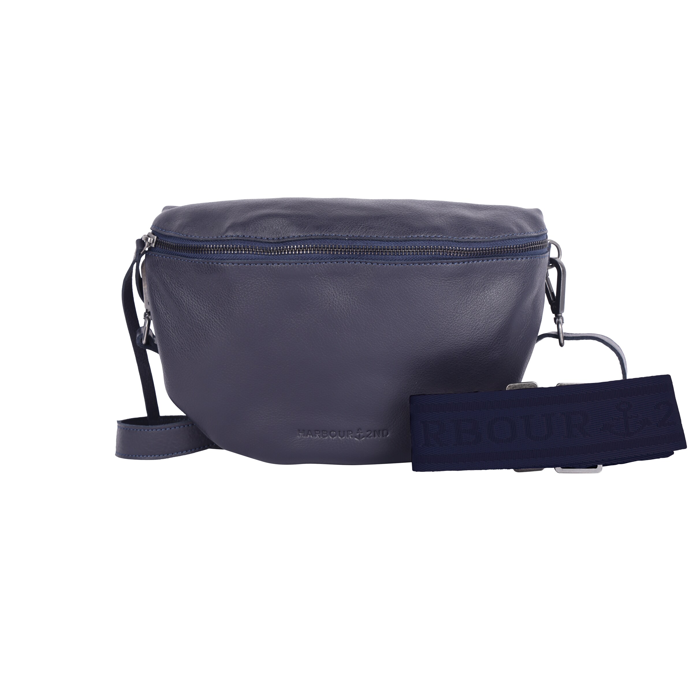 Harbour 2nd Gürteltasche in Blau