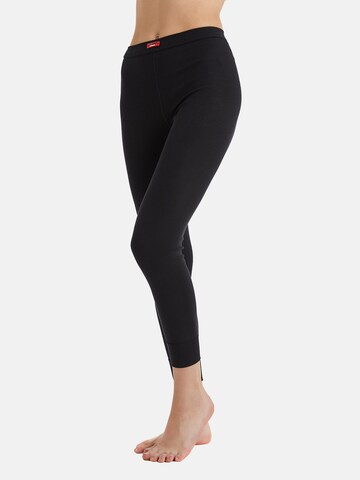 Sous-vêtements de sport Blackspade en noir