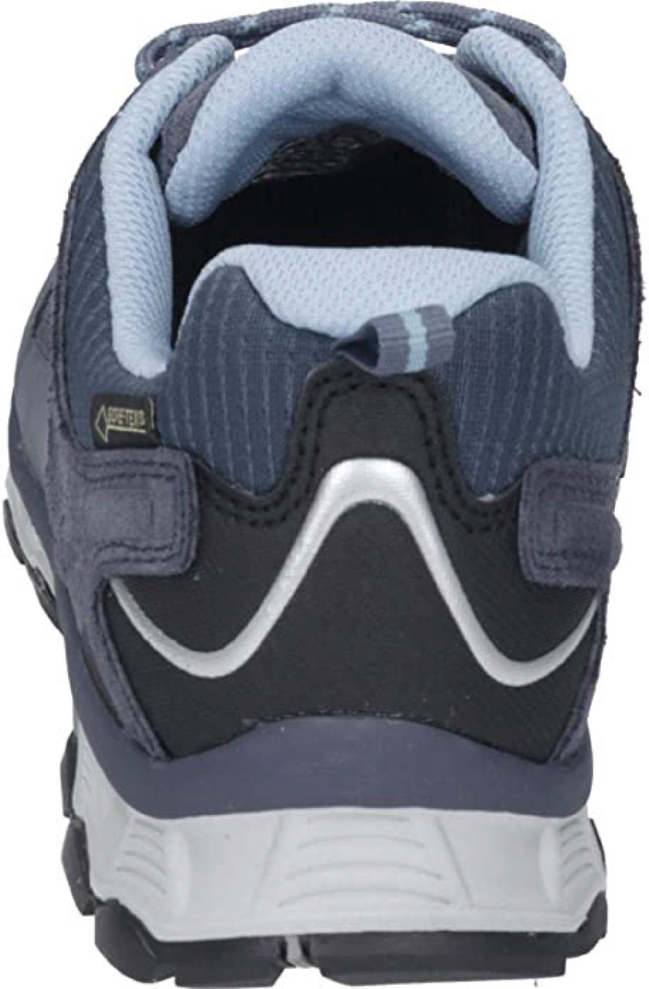 MEINDL Flats 'Lite Trail' in Blue