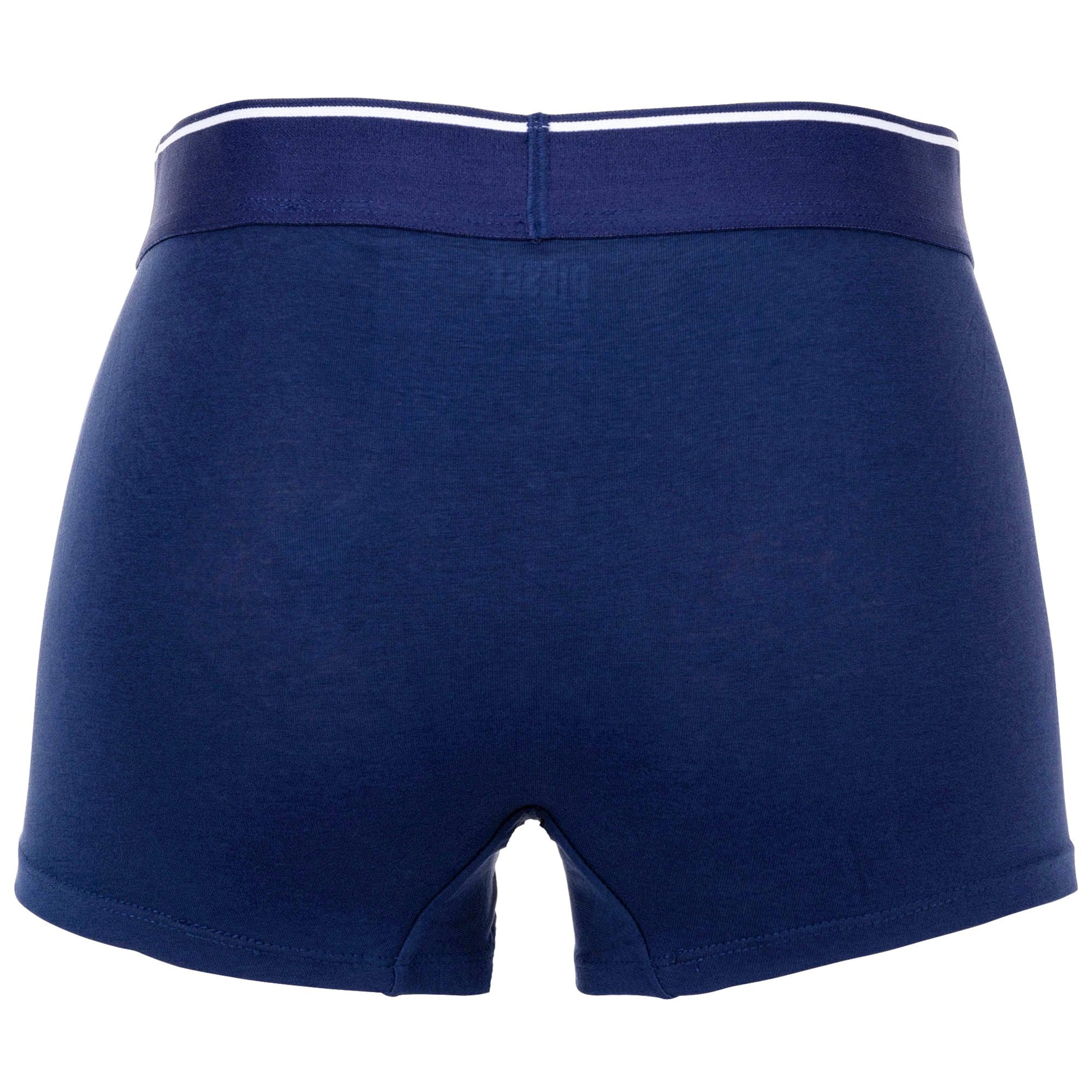 DIESEL Boxershorts 'Damien' in Blau