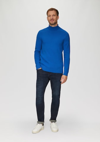 s.Oliver Trui in Blauw