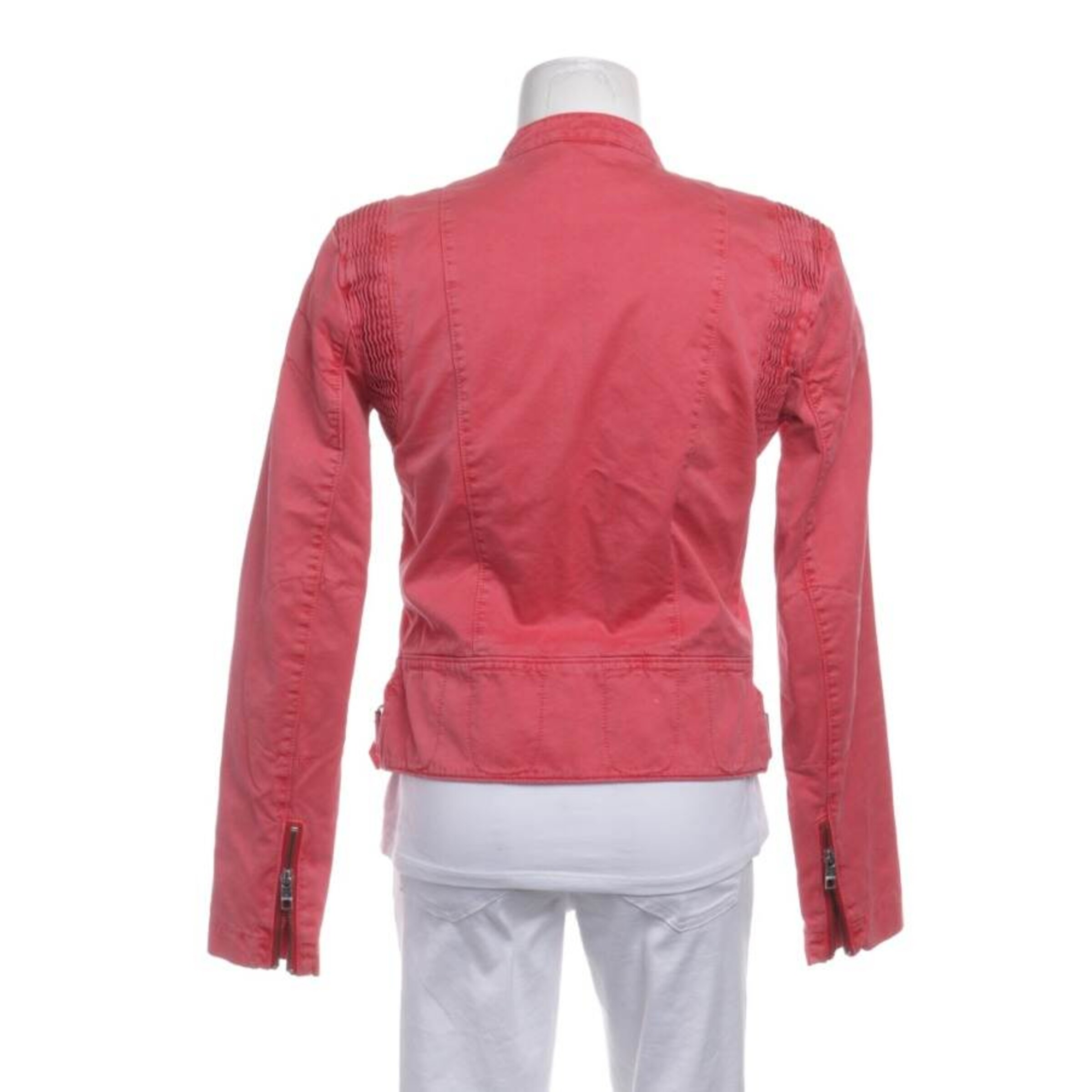 Closed Sommerjacke M in Orange