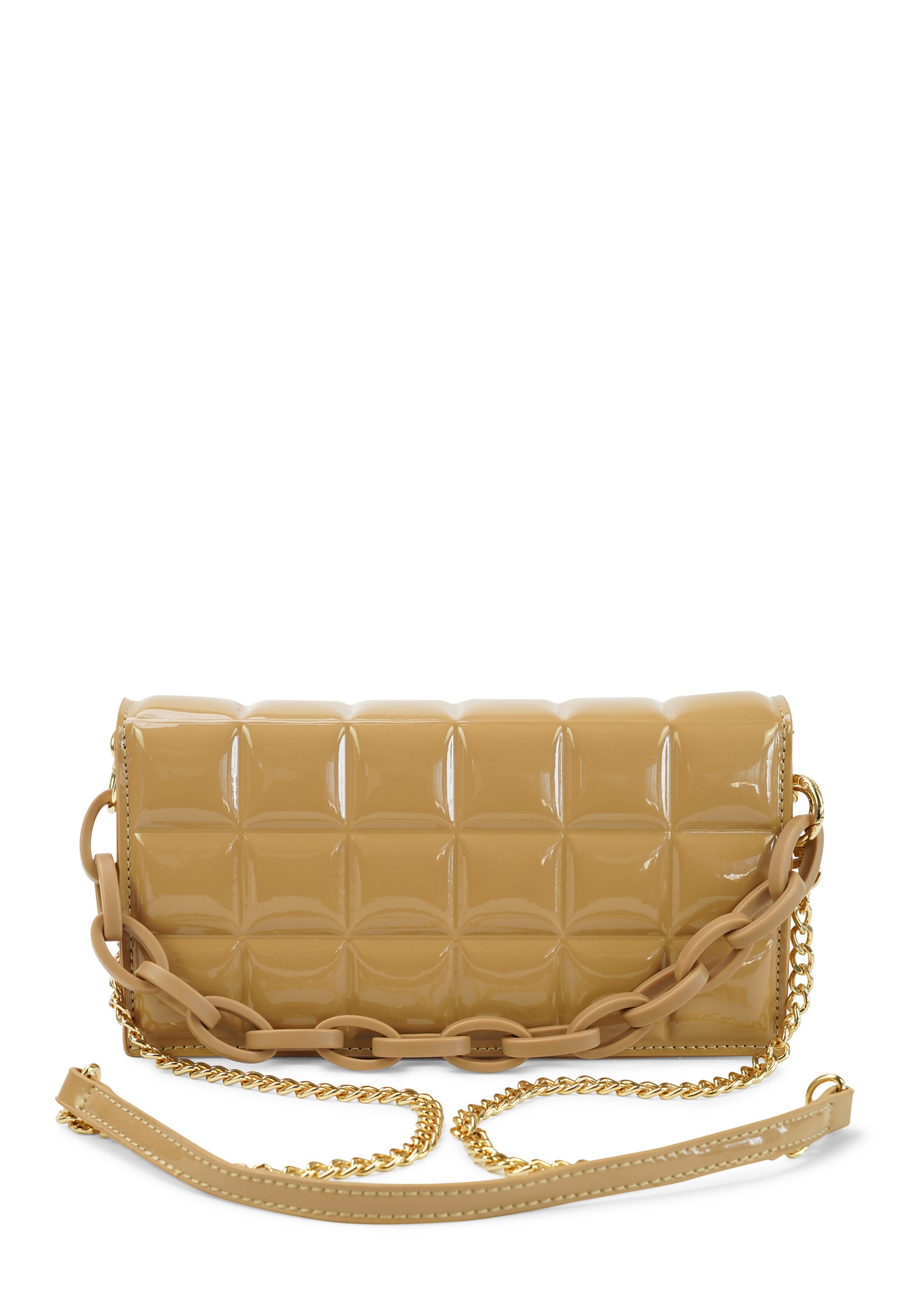 HARPA Schultertasche 'MILVA' in Braun