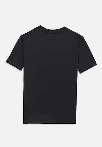 Calvin Klein Jeans Shirt 'INSTITUTIONAL' in Grey