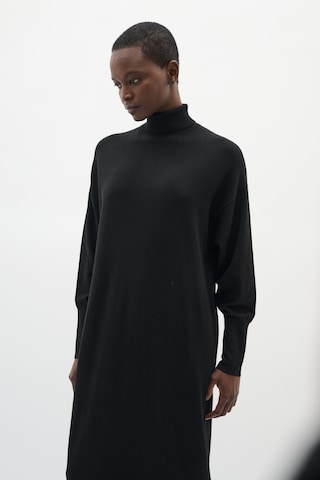 Robes en maille 'Kellsie' InWear en noir