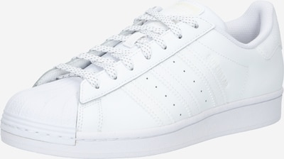 ADIDAS ORIGINALS Sneaker 'SUPERSTAR' in weiß, Produktansicht