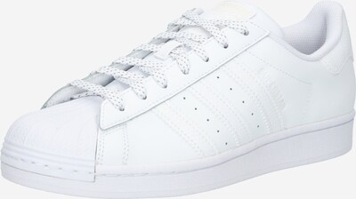 ADIDAS ORIGINALS Sneaker low 'SUPERSTAR' i hvid, Produktvisning