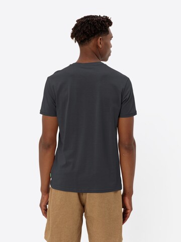 VAUDE Performance shirt 'Nevis III' in Green