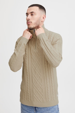 11 Project Sweater 'jamelien' in Beige: front