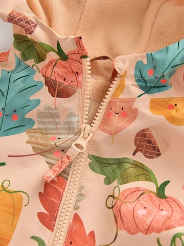 Costume fonctionnel Next en orange