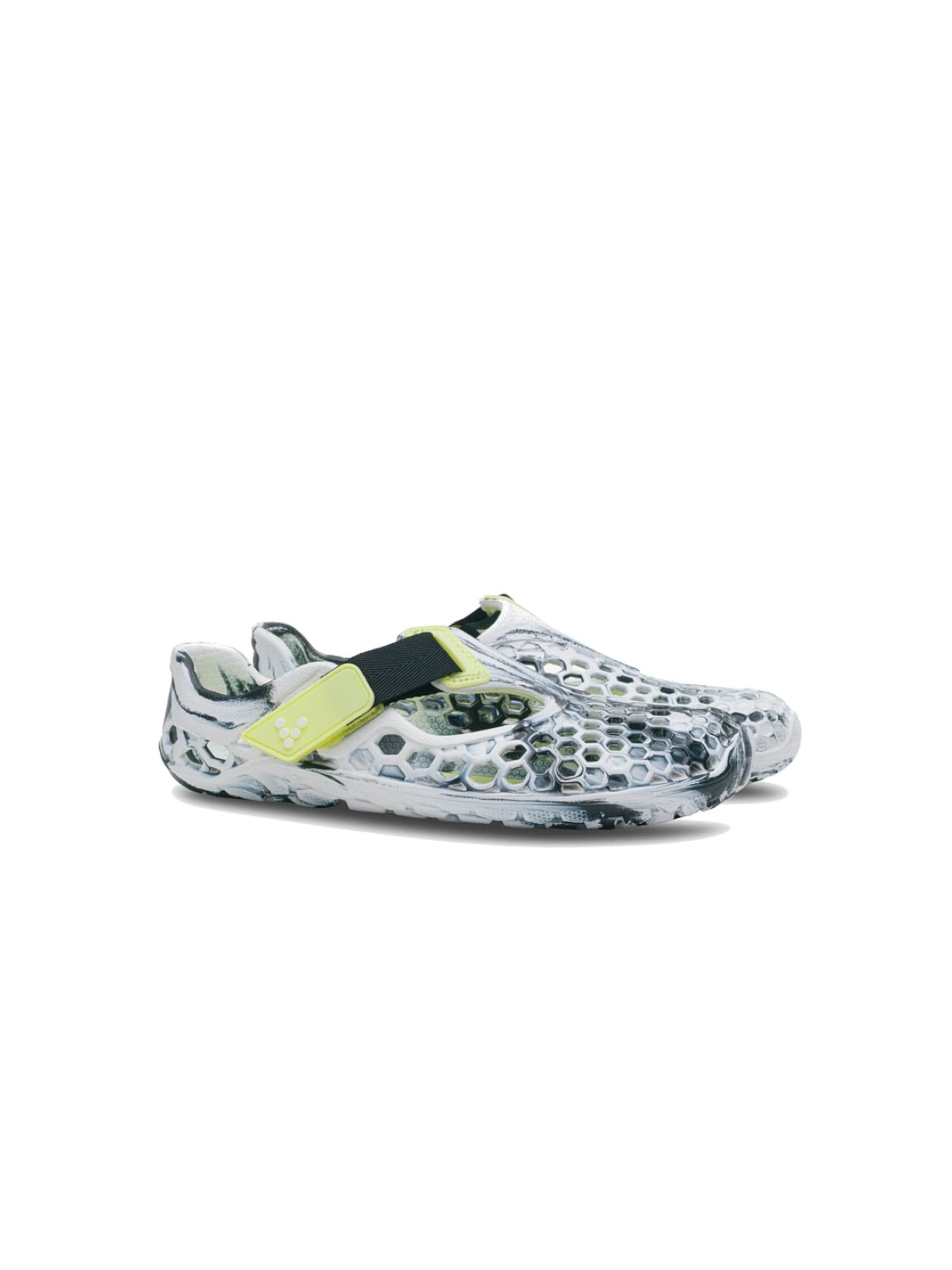 Vivo Barefoot Rantakengät 'ULTRA BLOOM' värissä harmaa: etupuoli