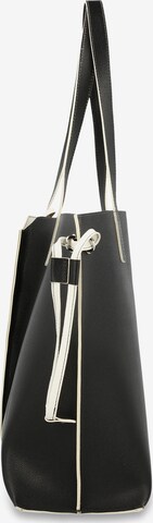 Picard Shopper 'Holidays' in Black