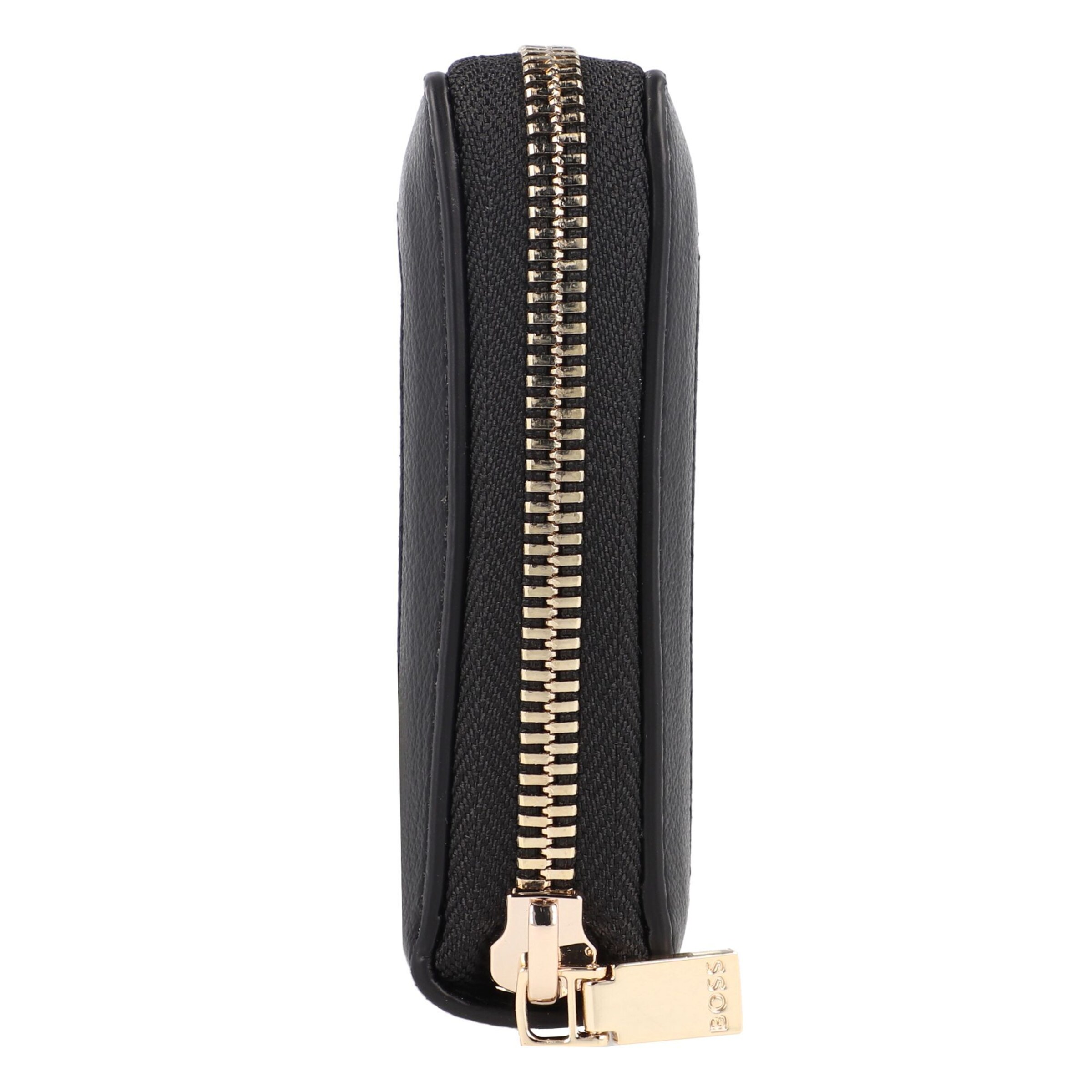 Porte-monnaies BOSS en noir