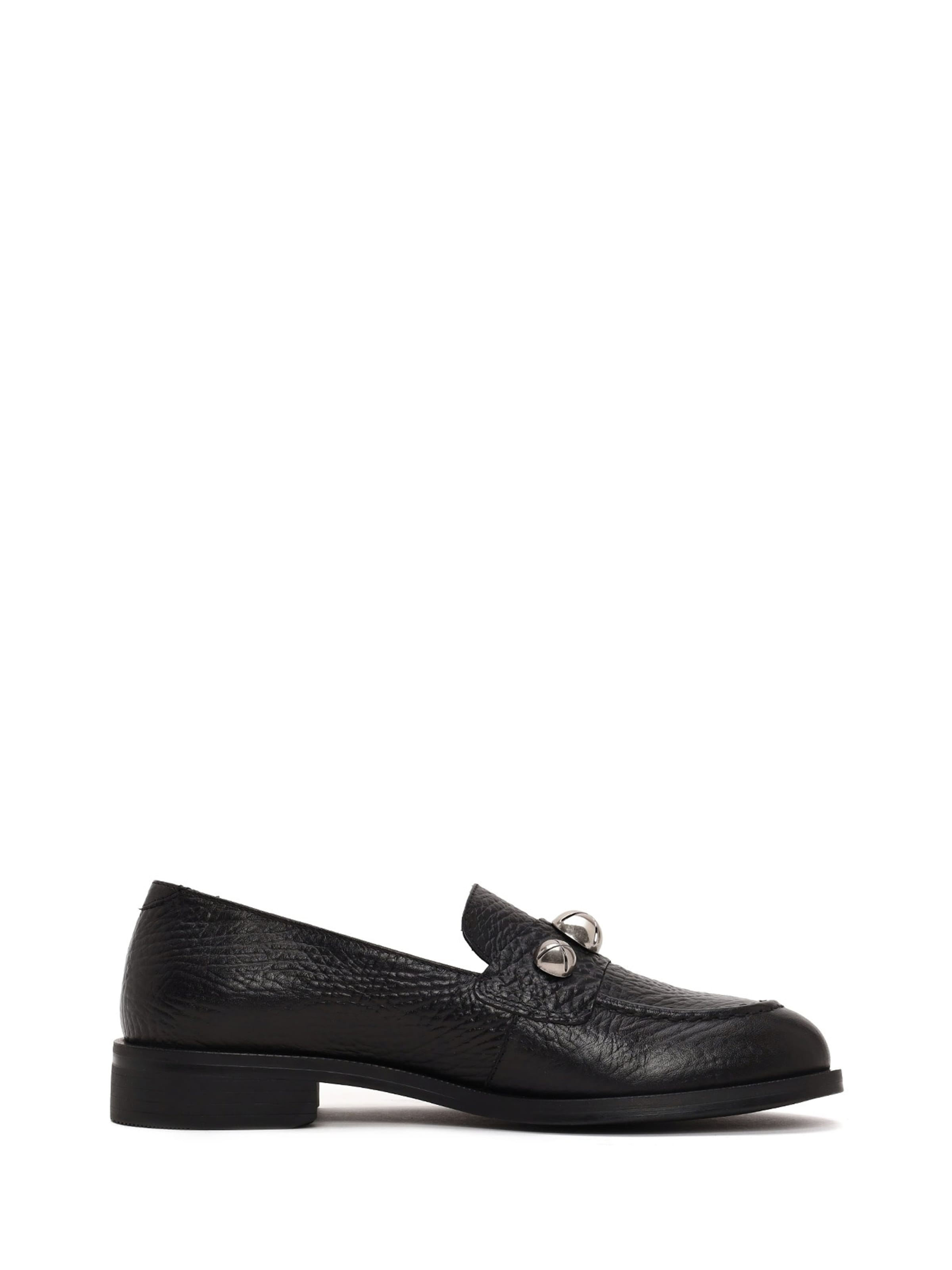 Derimod - Zapatillas en negro