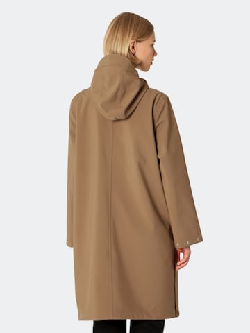 ILSE JACOBSEN Raincoat 'DAYBREAK03' in Orange