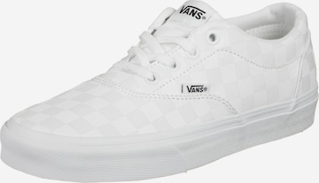 VANS Sneakers 'Doheny' in White: front