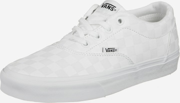 VANS Sneaker 'Doheny' in Weiß: predná strana