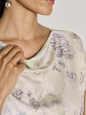 MADELEINE Blouse in Wit