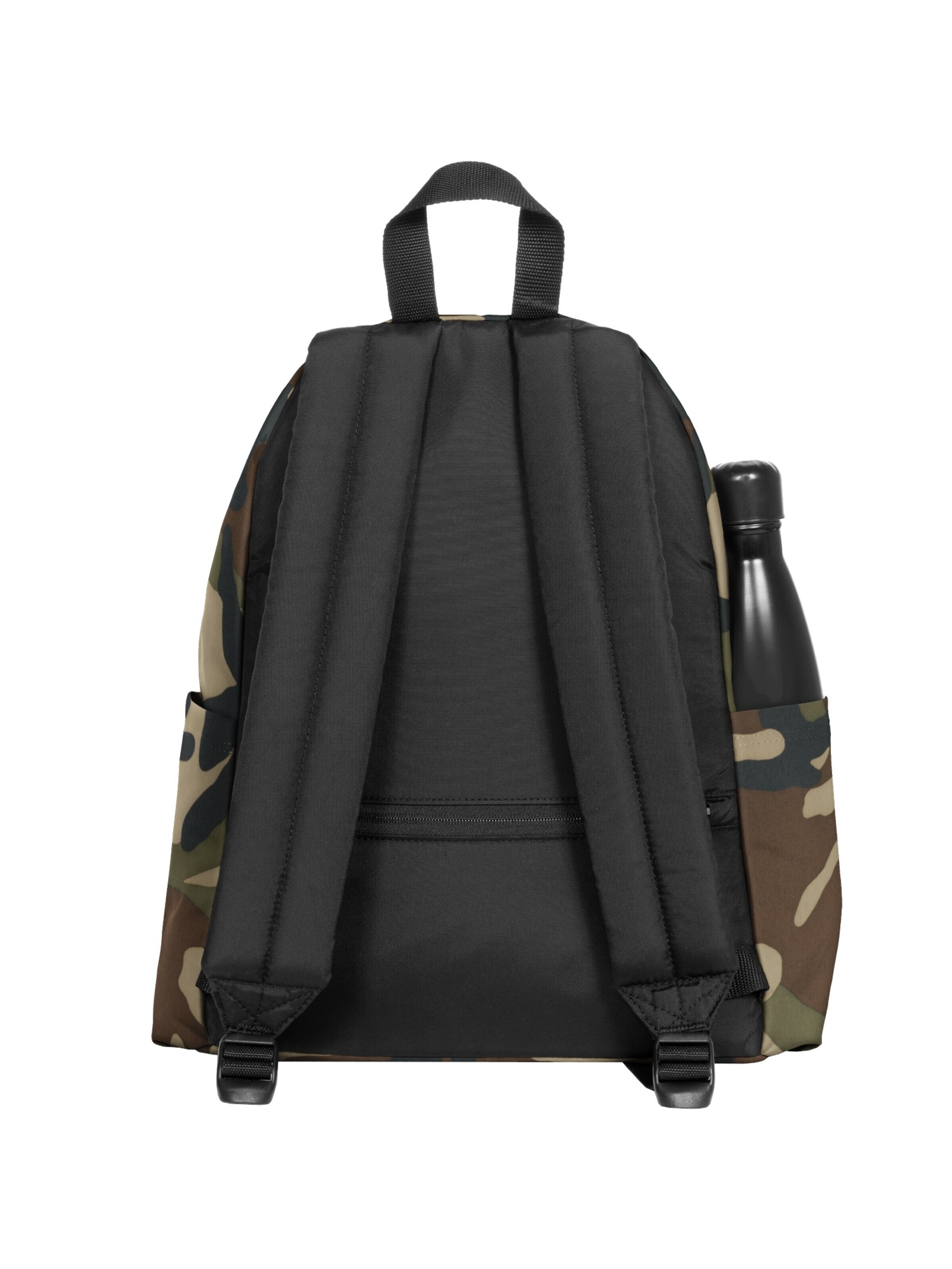 EASTPAK Backpack 'Day Pak'r' in Mixed colours