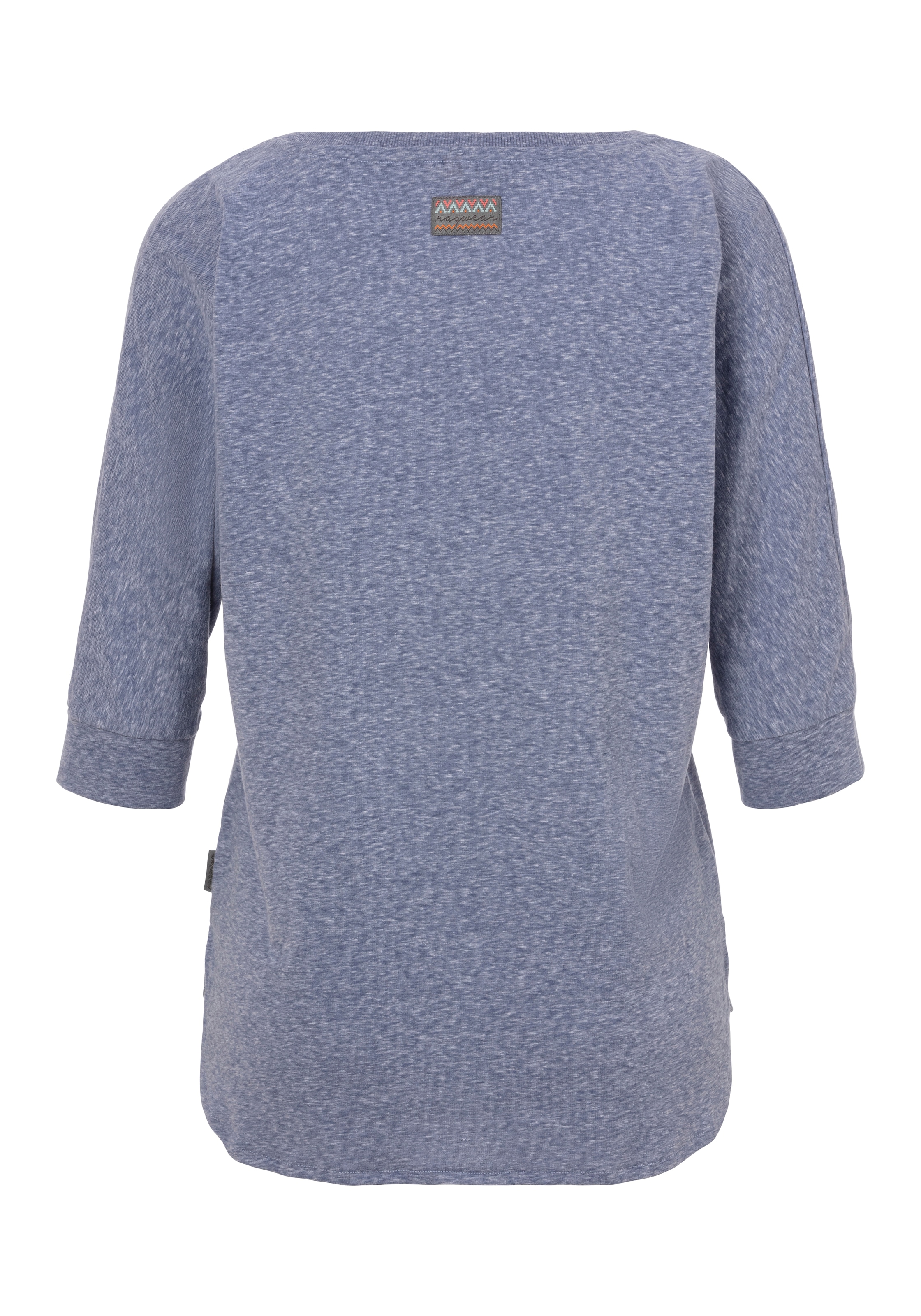 Ragwear - Camiseta 'Shimona' en azul