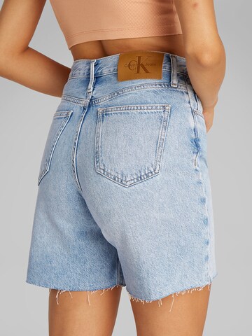 Calvin Klein Jeans Regular Jeans in Blue