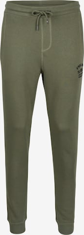 O'NEILL Pants in Green: front