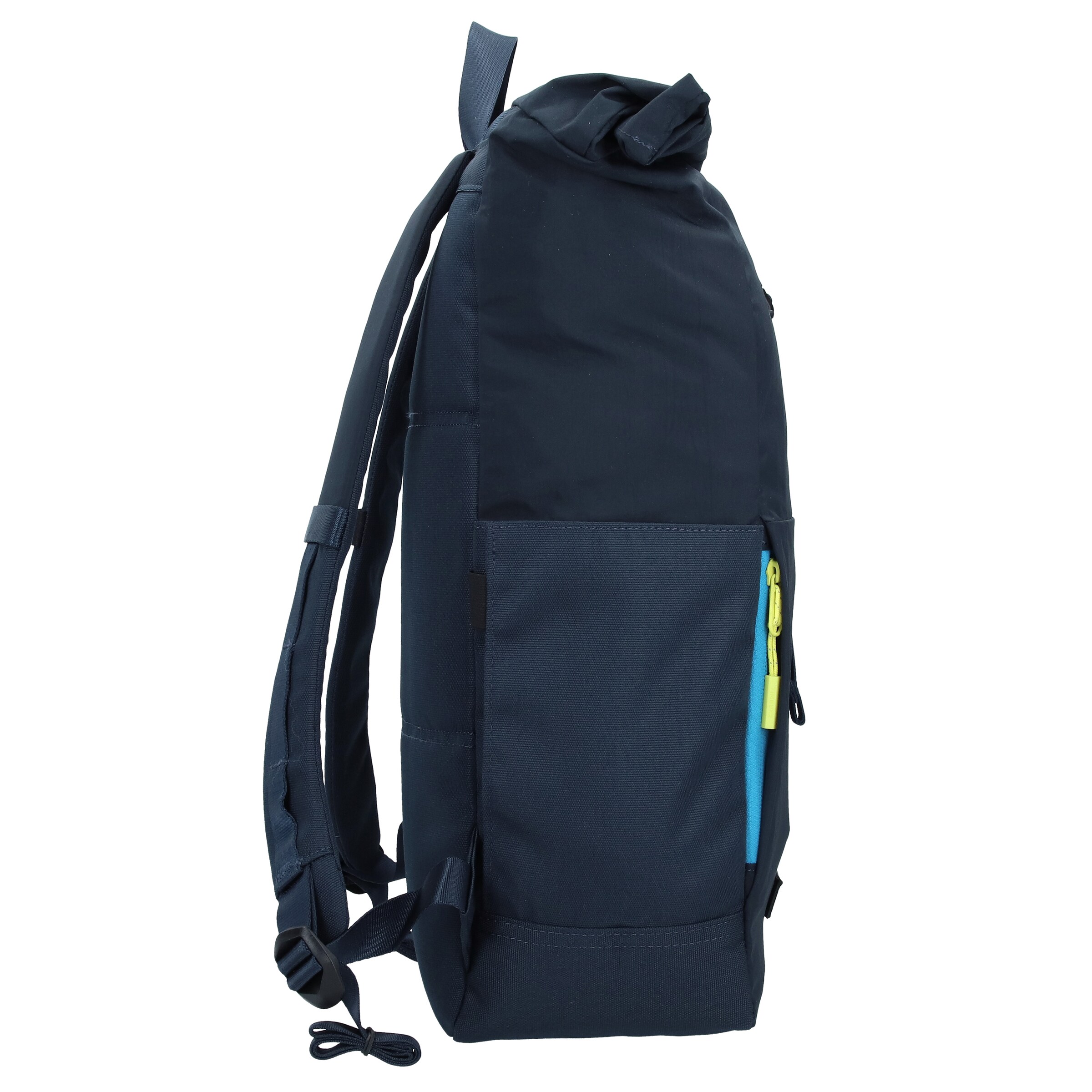 TIMBUK2 Rugzak 'Tuck' in Blauw