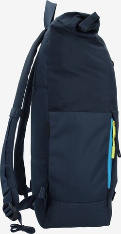 TIMBUK2 Backpack 'Tuck' in Blue