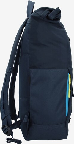 TIMBUK2 Rucksack  'Tuck' in Blau