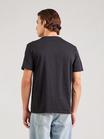 Calvin Klein Jeans Shirt in Black