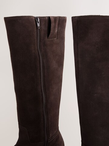 Stivale 'Forever Comfort' di Next in marrone