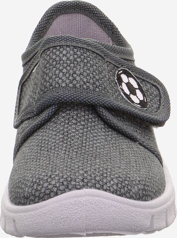 SUPERFIT Slippers 'Bobby' in Grey