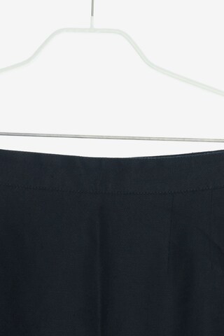 UNBEKANNT Skirt in XL in Black