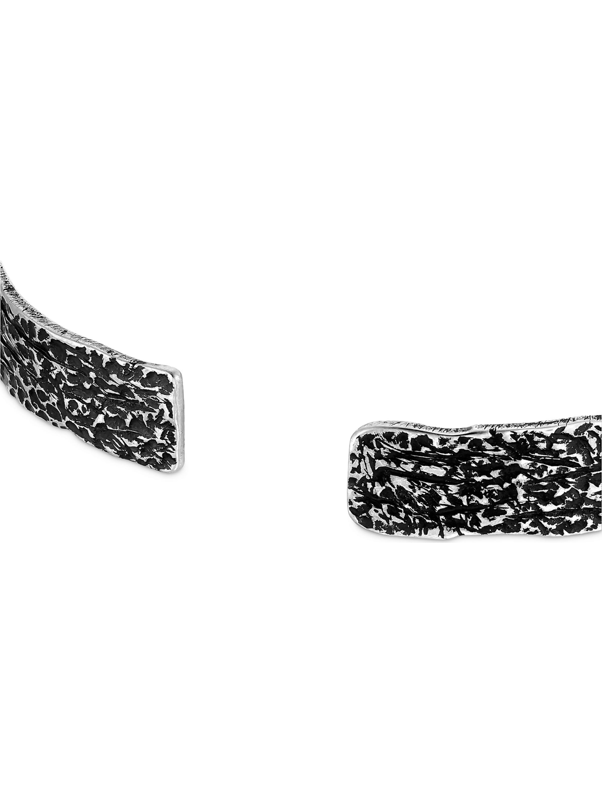 UNSAME Armband in Silber