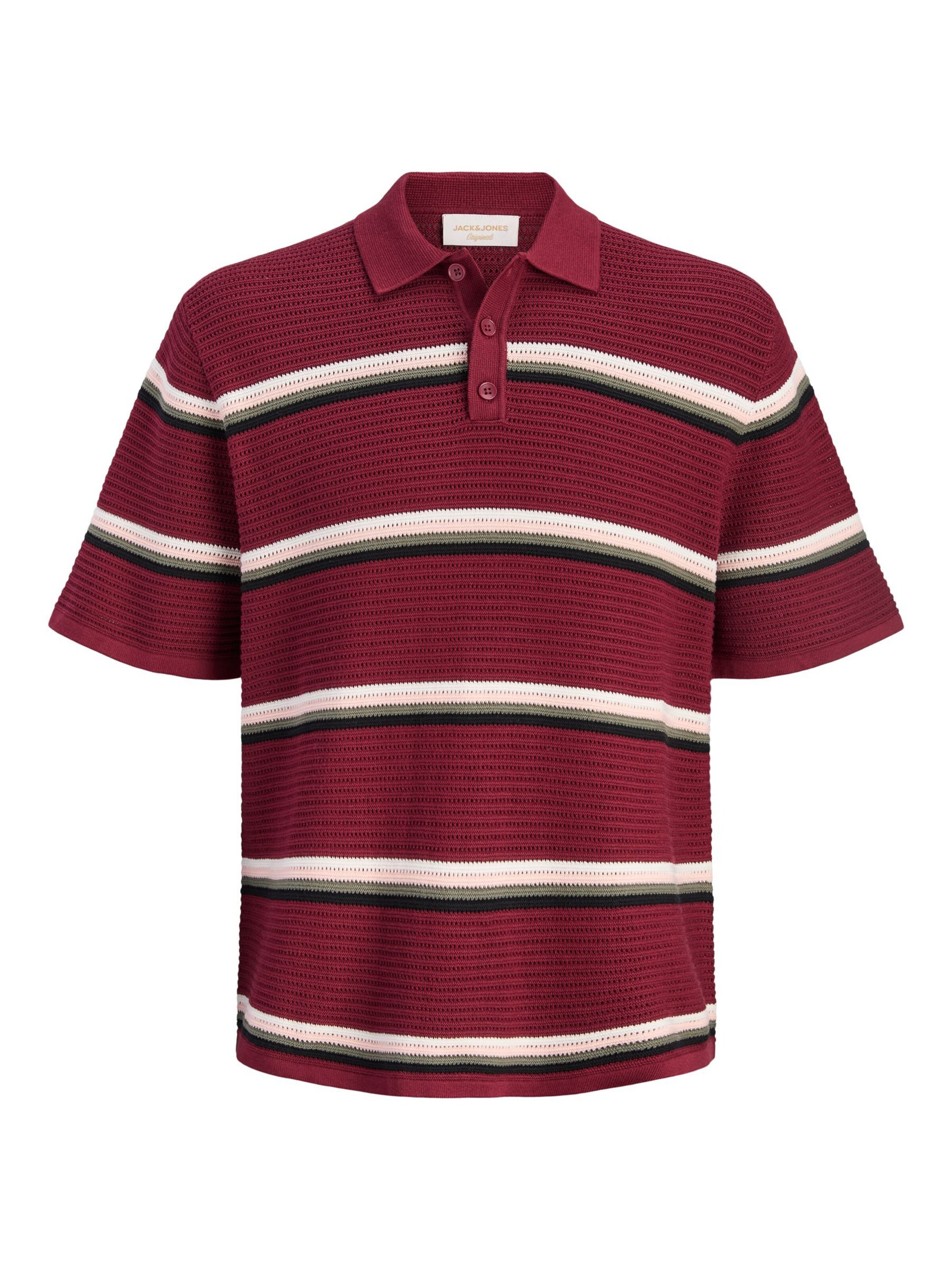 Bluser & T-Shirts 'Jormaine'