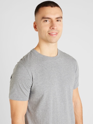 T-Shirt 'CLASSIC' GAP en gris