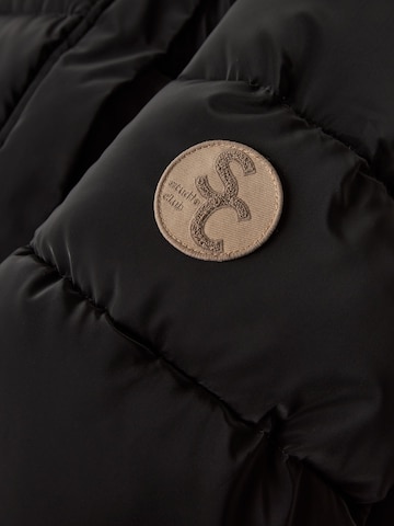 NAME IT - Chaqueta de invierno en negro