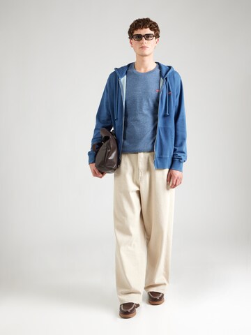 LEVI'S ®Majica - plava boja