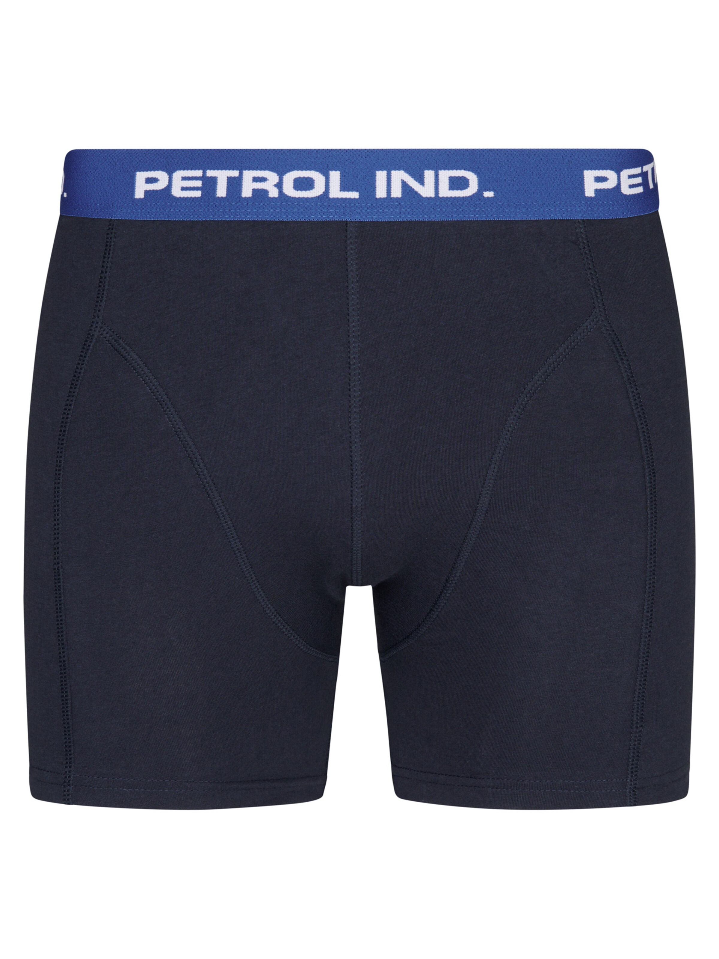 Petrol Industries Boxershorts 'Shorewalk' in Gemengde kleuren