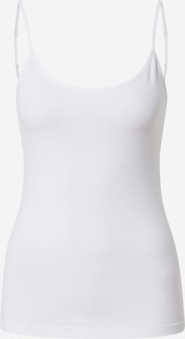 GAP Top in White: front