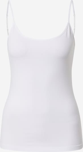 GAP Top in White, Item view