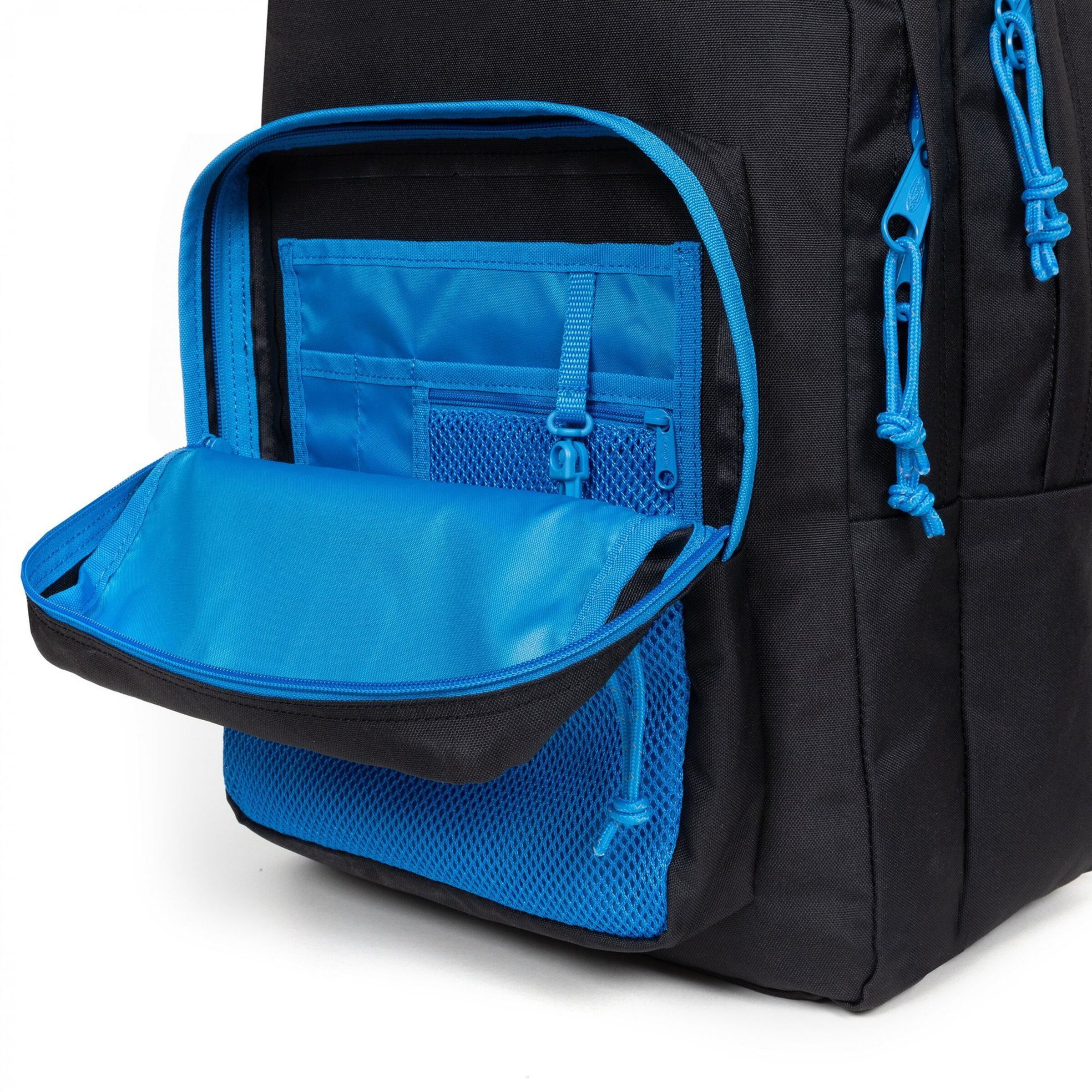 EASTPAK Backpack in Black