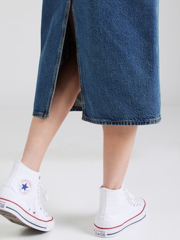 LEVI'S ® Φούστα σε μπλε