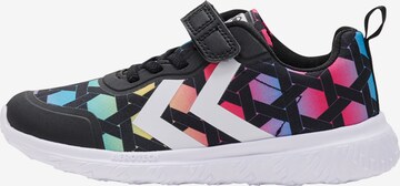Hummel Sneaker 'Actus' in Mischfarben: predná strana