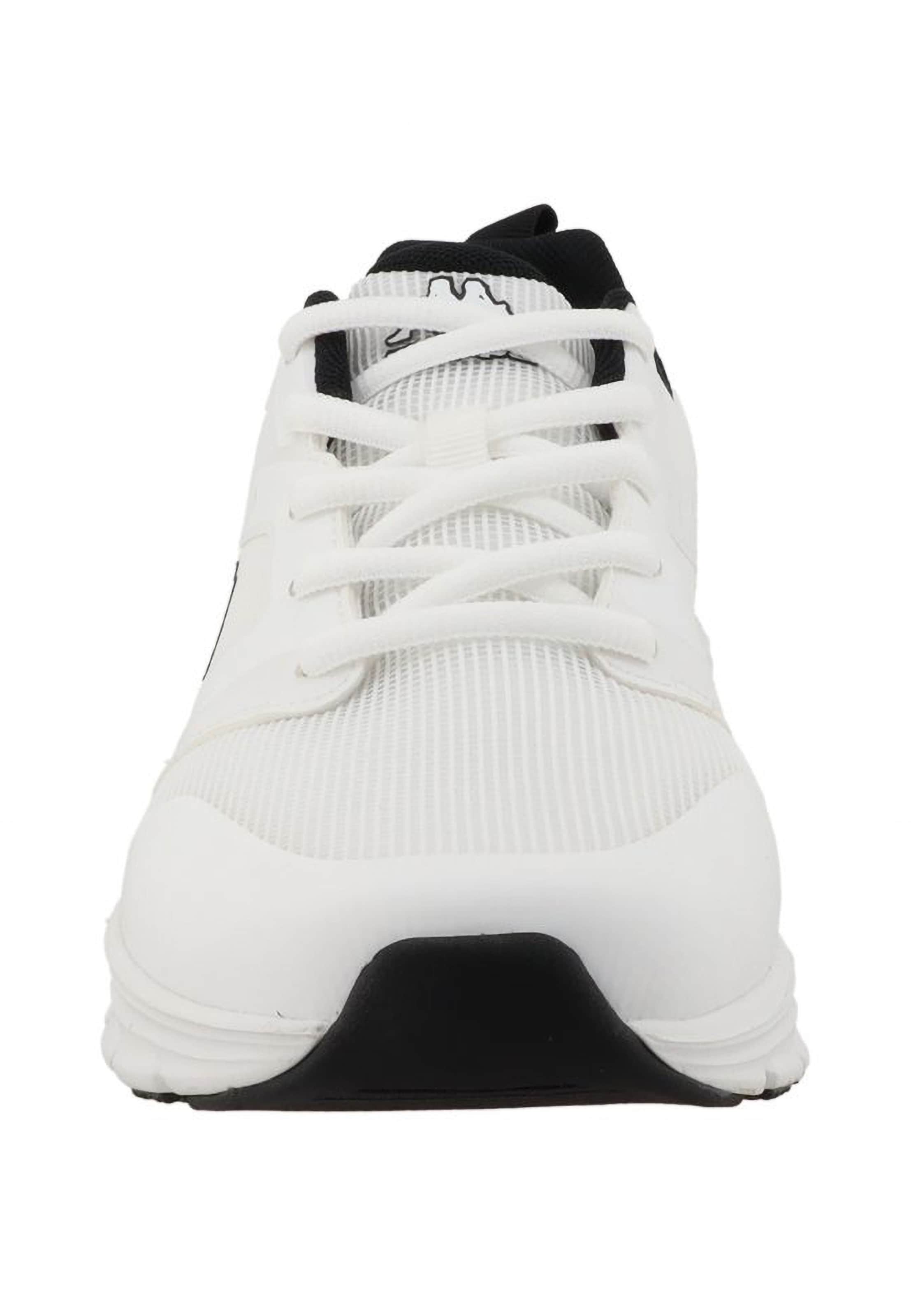 Sneaker bassa 'Callisto' di KAPPA in nero