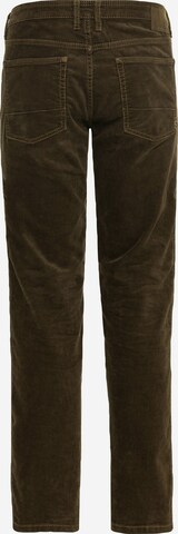 CAMEL ACTIVE Regular Broek in Bruin