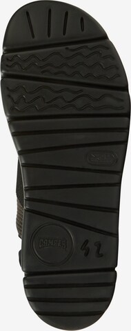 Sandales de randonnée ' Oruga ' CAMPER en noir