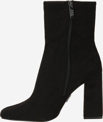 Bottines 'TRAVERSE' STEVE MADDEN en noir