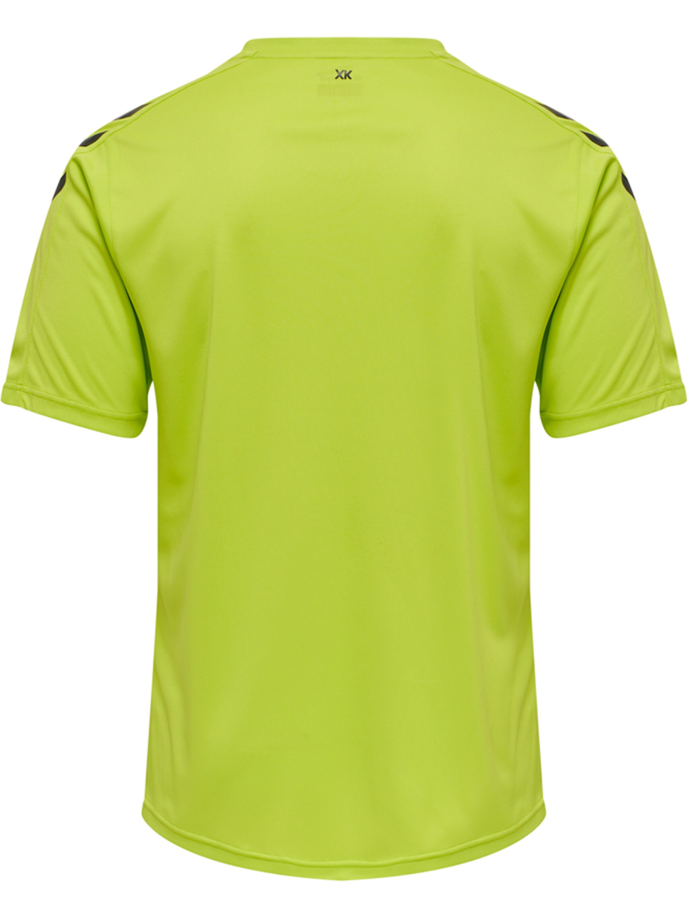 Hummel Trikoo värissä keltainen