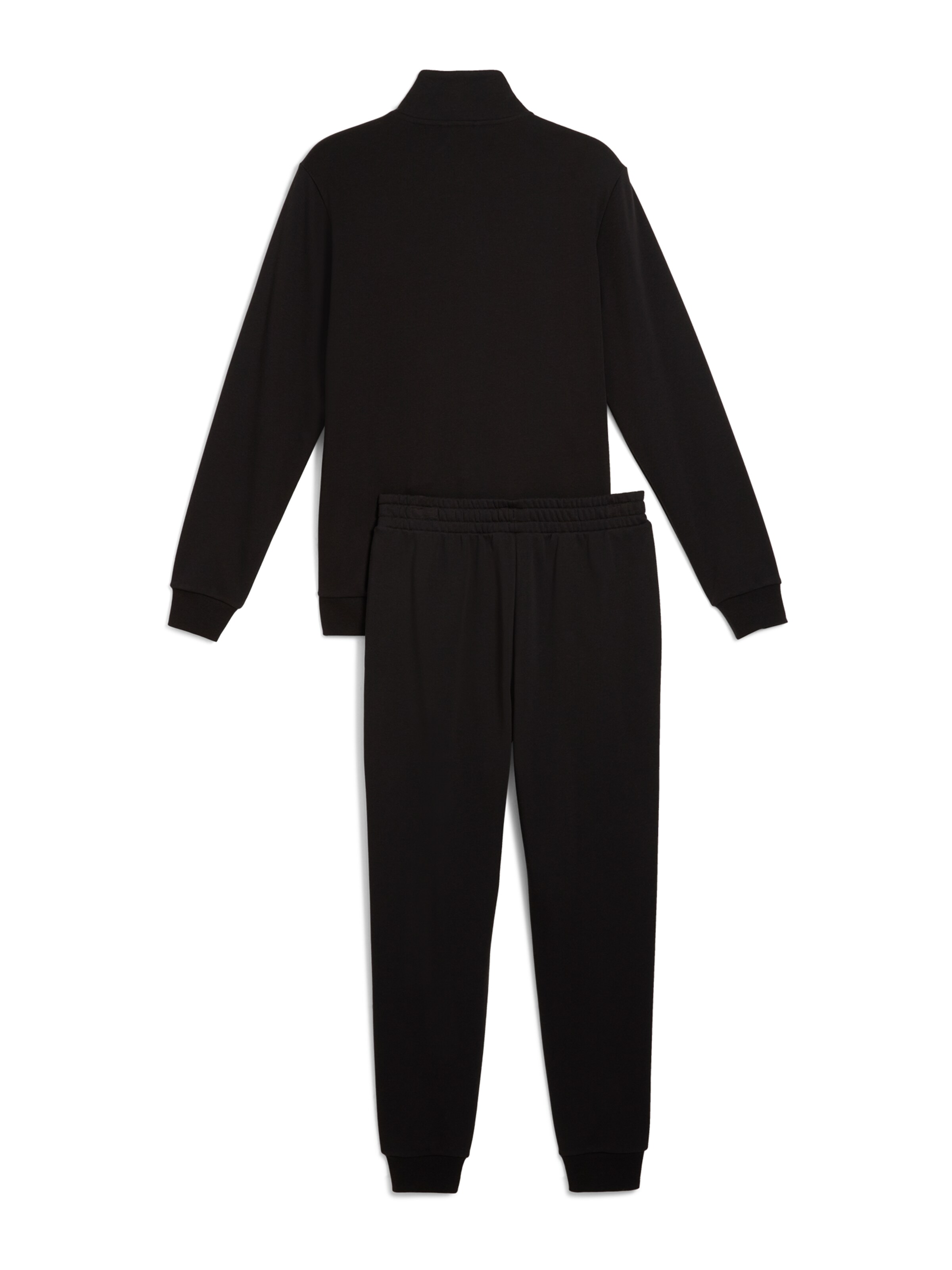 PUMA Tepláková súprava 'CLASS' - Čierna